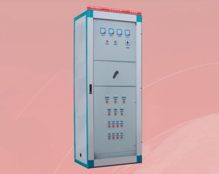 WZ-PK10站用交流電源屏